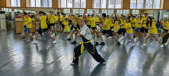 茶山過百年的木氏醫(yī)武世家——訪溫州市級非遺“南拳雙锏”“木氏傳統(tǒng)中草藥傷科療法”