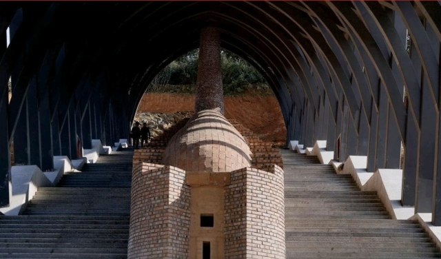 從復(fù)興龍窯到文化出海 浙疆:讓世界看見甌窯的中國青色