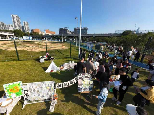 無邊界教育,讓好奇的種子找到土壤 在甌海看見“兒童友好學(xué)科學(xué)”新樣板